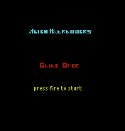 Alien Marauders